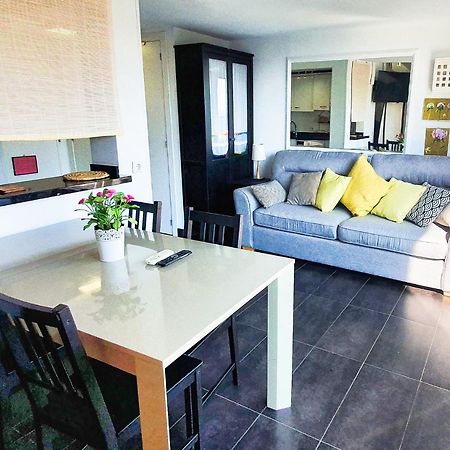 Skol 316. Attractive 1 Bedroom Duplex Apartment With Sea View In Skol Marbella. Luaran gambar
