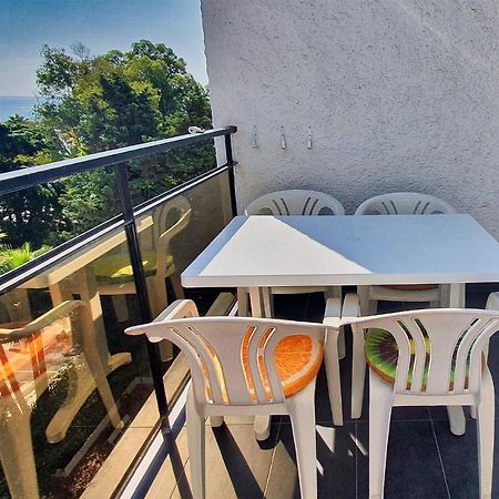 Skol 316. Attractive 1 Bedroom Duplex Apartment With Sea View In Skol Marbella. Luaran gambar