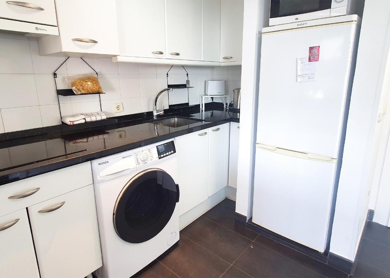 Skol 316. Attractive 1 Bedroom Duplex Apartment With Sea View In Skol Marbella. Luaran gambar