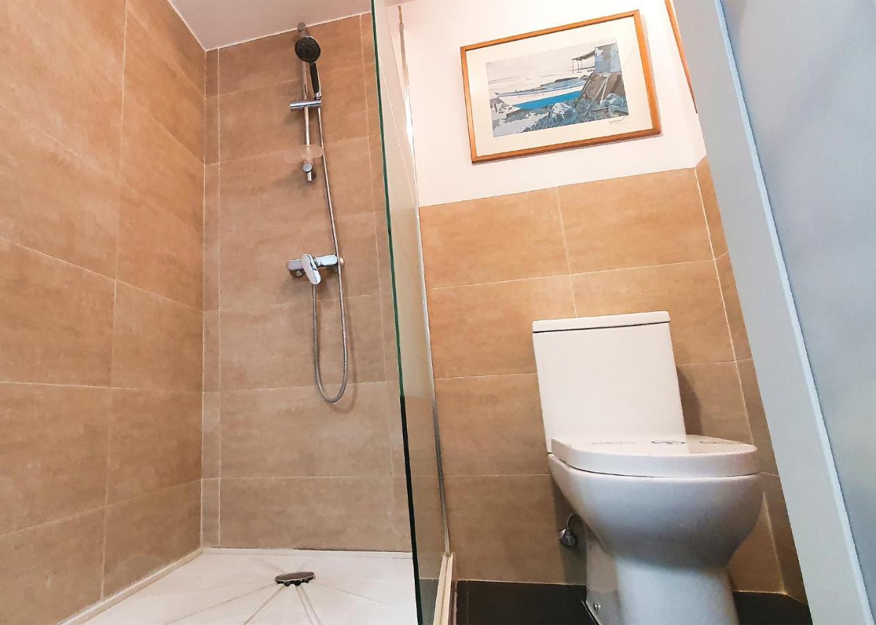Skol 316. Attractive 1 Bedroom Duplex Apartment With Sea View In Skol Marbella. Luaran gambar