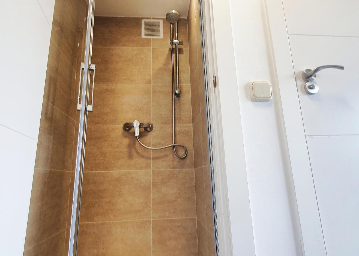 Skol 316. Attractive 1 Bedroom Duplex Apartment With Sea View In Skol Marbella. Luaran gambar