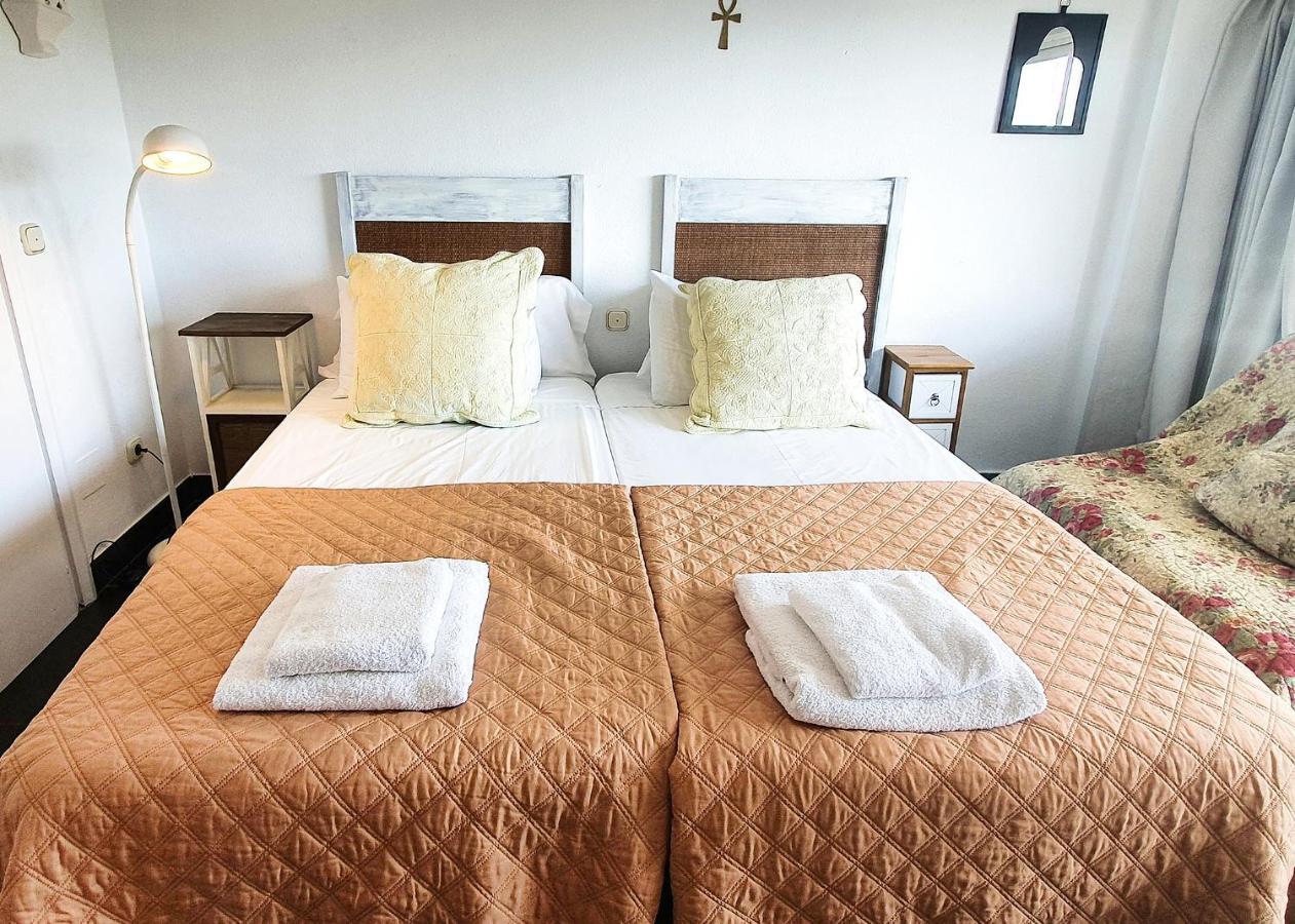 Skol 316. Attractive 1 Bedroom Duplex Apartment With Sea View In Skol Marbella. Luaran gambar