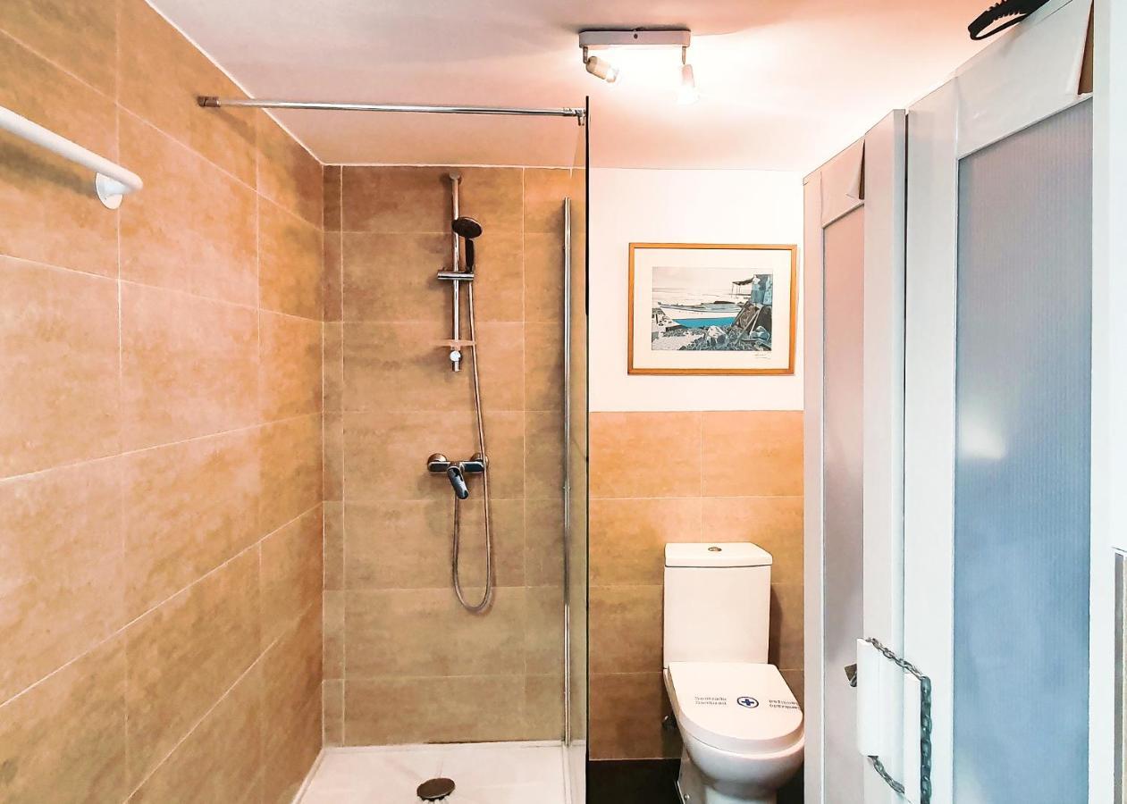 Skol 316. Attractive 1 Bedroom Duplex Apartment With Sea View In Skol Marbella. Luaran gambar