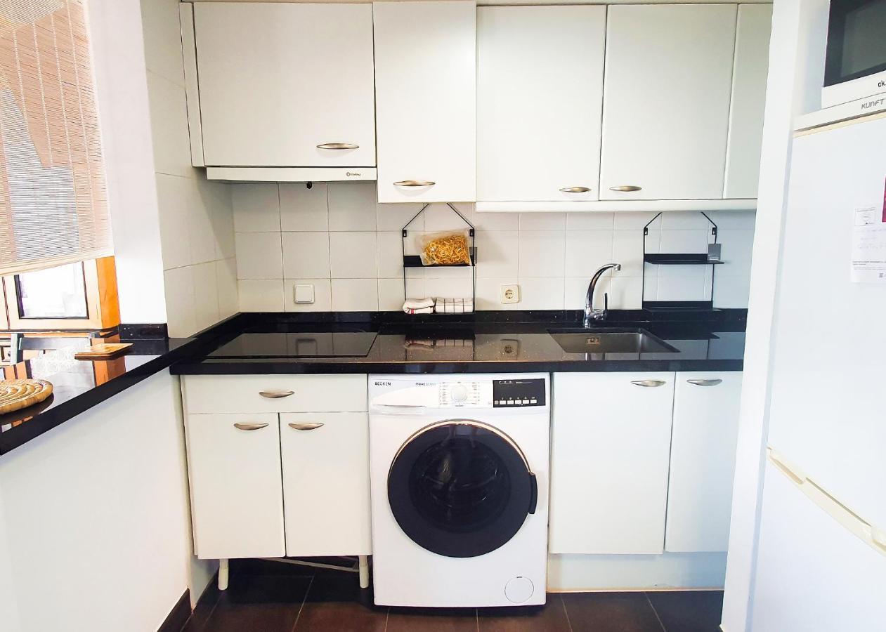 Skol 316. Attractive 1 Bedroom Duplex Apartment With Sea View In Skol Marbella. Luaran gambar
